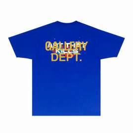 Picture of Gallery Dept T Shirts Short _SKUGalleryDeptS-XXLsytGA03113312